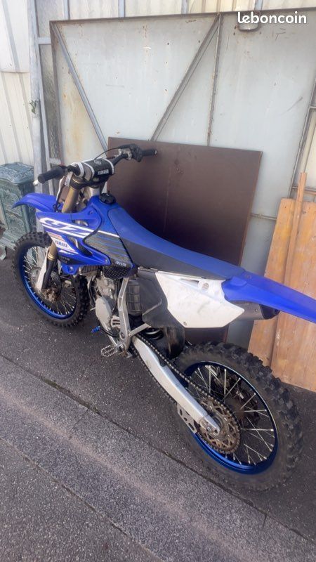 125 yz (image 3)