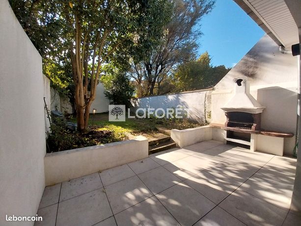 Maison 3 pièces 72 m² — 8