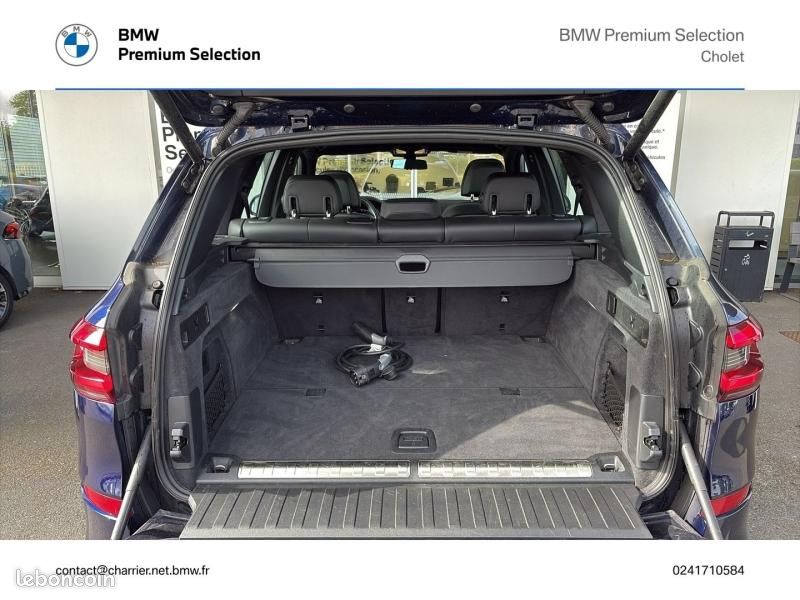 Bmw X5 xDrive45e 394ch M Sport 17cv (image 12)