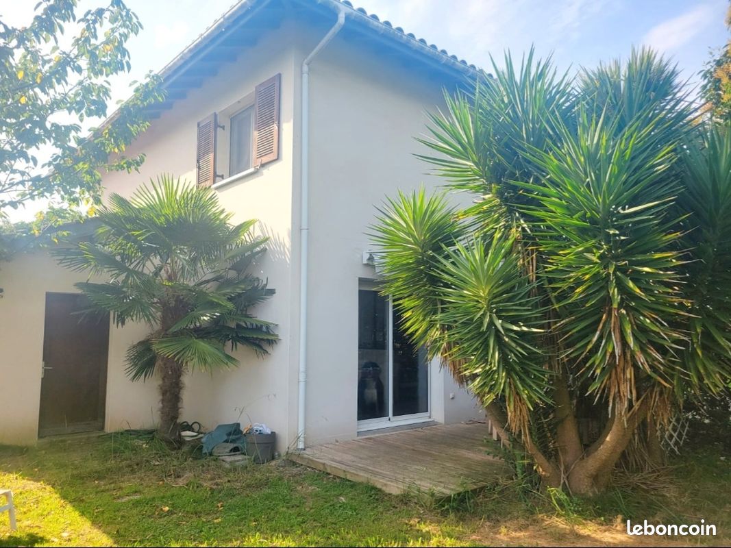 Maison 4 pièces 85 m² · à Bayonne · 85 m² · 425 000 €