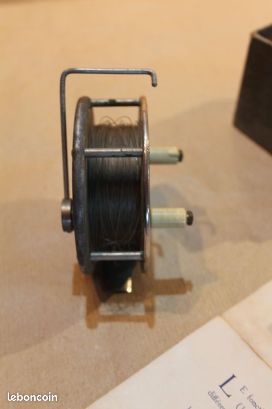 Moulinet fly matic - Sport & Plein air