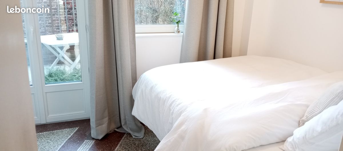 Appartement 2 pièces 38 m² · à Lille · 38 m² · 225 000 €