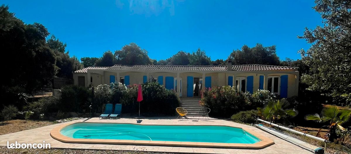 Maison 7 pièces 162 m² · à Tavernes · 162 m² · 496 500 €