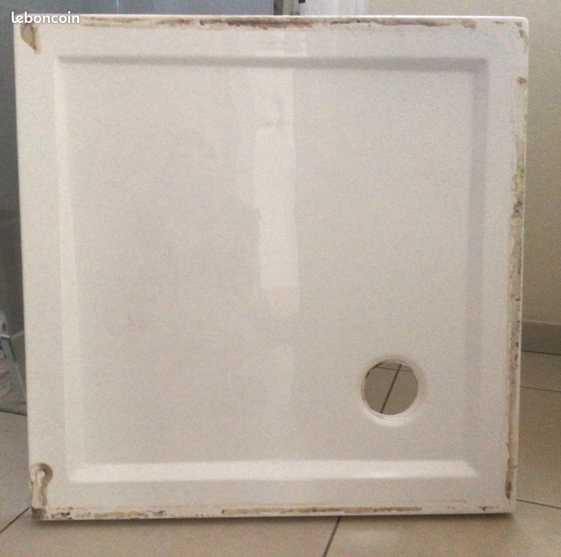 Receveur de douche (image 1)