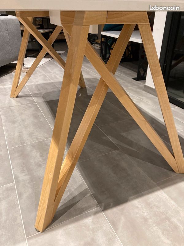Table à dîner (image 3)