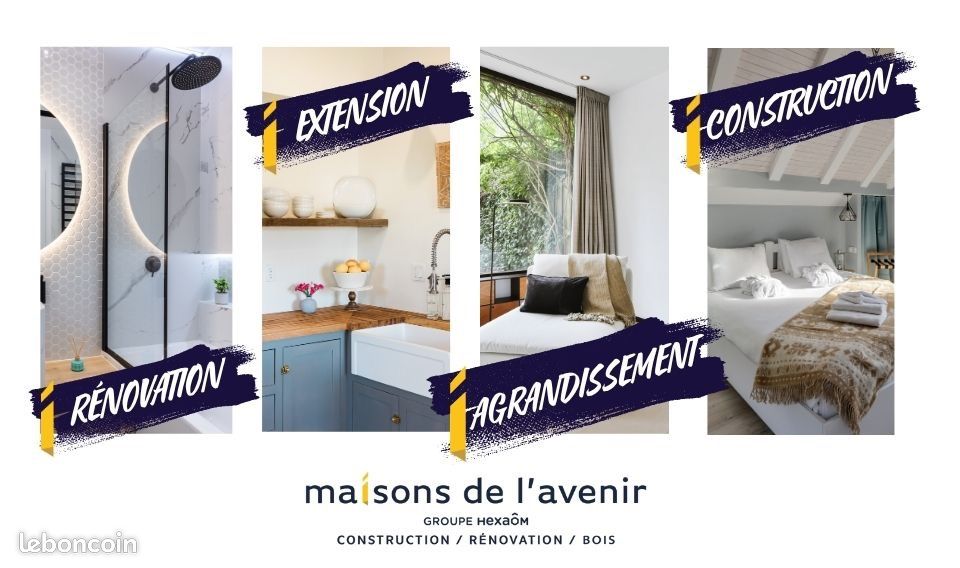 Maison 4 pièces 87 m² (image 7)