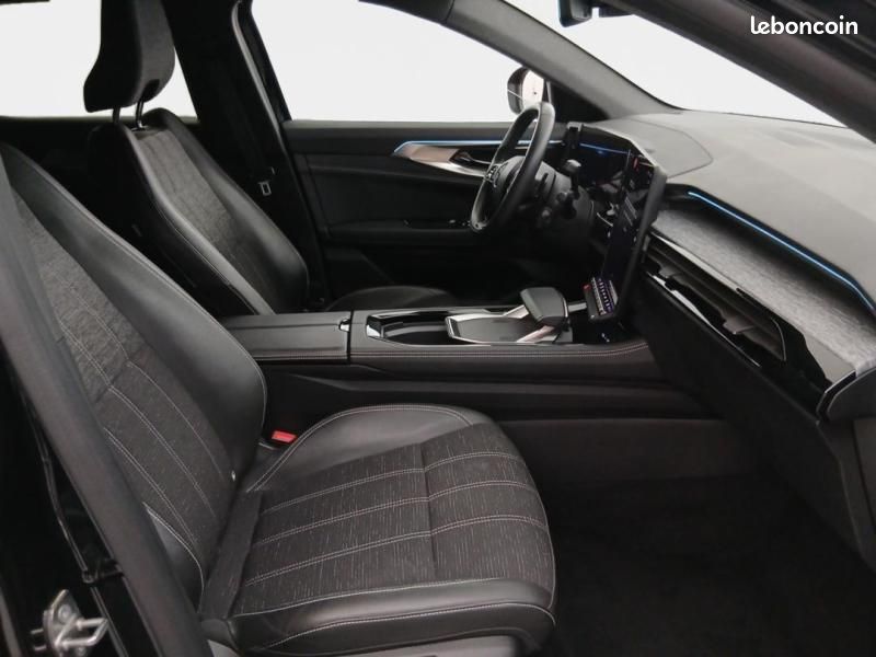 Renault Austral 1.2 E-Tech full hybrid 200ch Techno (image 18)