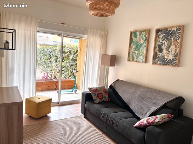 Location Maison 105 m2