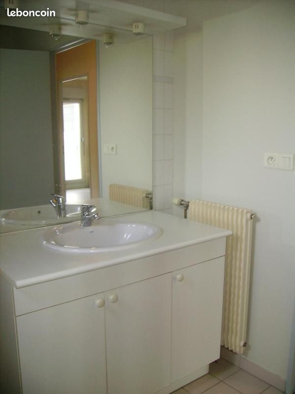 Appartement a louer saint-pierre-des-corps - 4 pièce(s) - 79 m2 - Surfyn