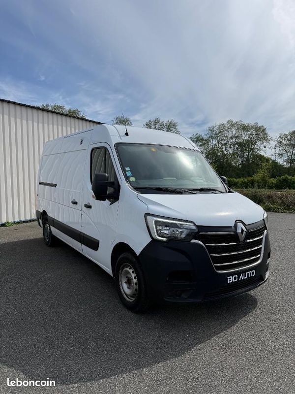 Renault Master L2H2 (image 2)