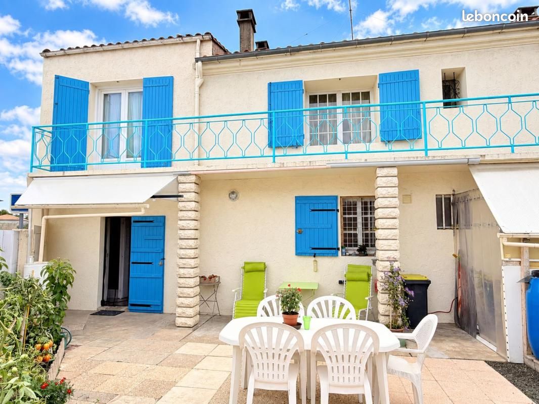 Maison 5 pièces 102 m² · à Arvert · 102 m² · 185 500 €