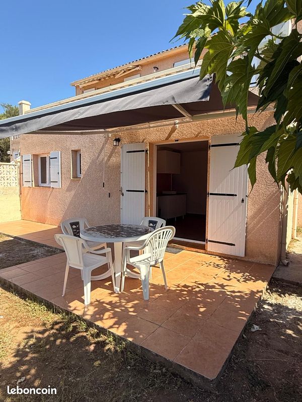 Appartement 2 pièces 32 m² · à Calcatoggio · 32 m² · 700 €/mois