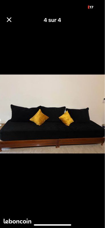 Salon marocain (image 4)