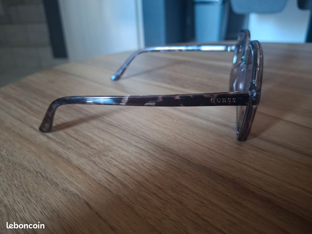 Lunette solaire (image 2)