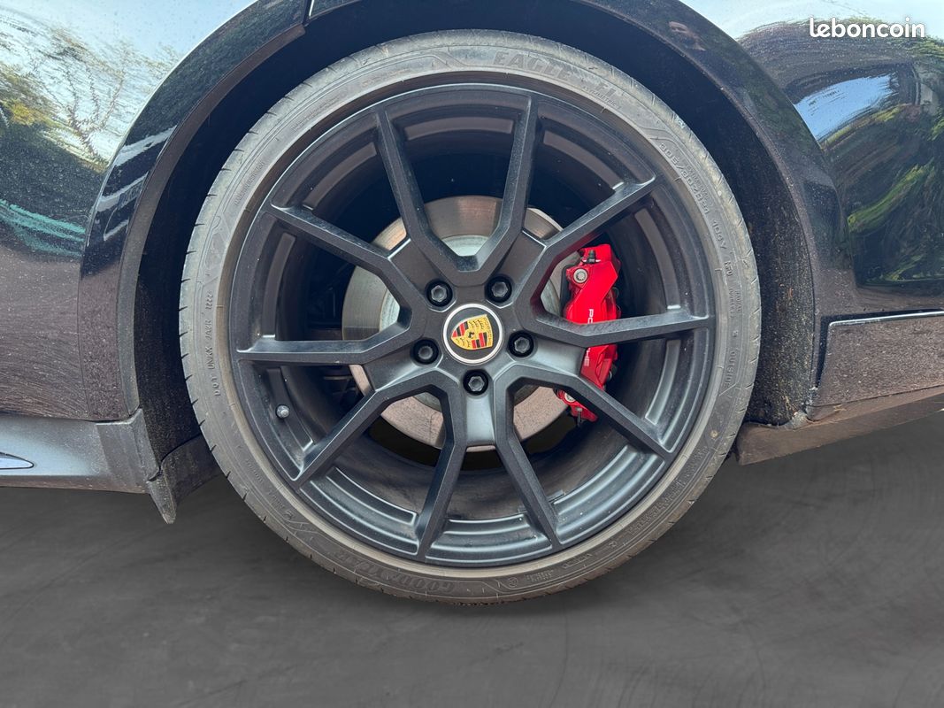 PORSCHE TAYCAN TAYCAN BATTERIE PERFORMANCE PLUS 5PL 79.2 KWH 571Ch Garantie 12 mois (image 18)