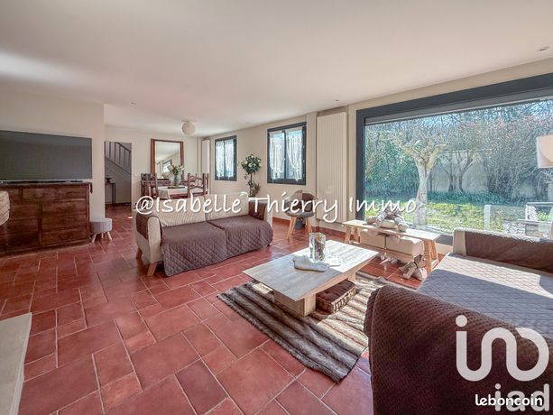 Maison 8 pièces 175 m²
