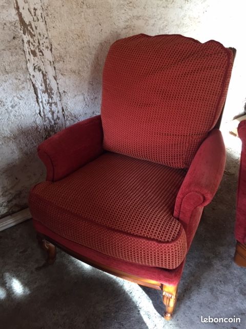 Fauteuil (image 1)