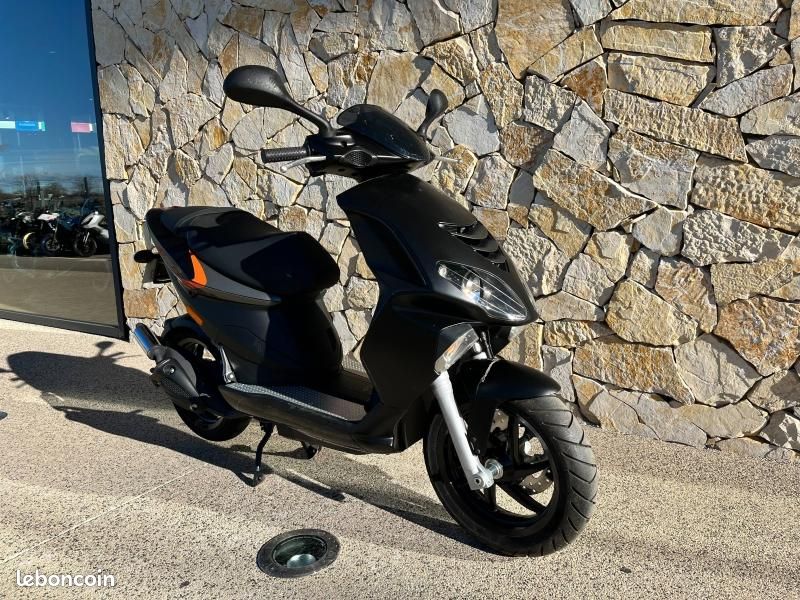 50cc Nrg Mc2 Strumentazione Contachilometri Originale Piaggio NRG