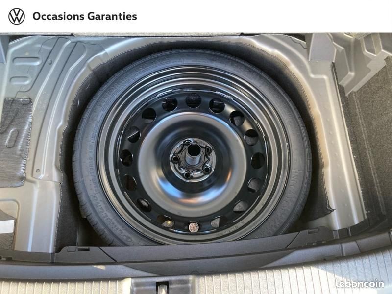 Volkswagen T-Cross 1.0 TSI 116ch R-Line Edition DSG7 (image 16)