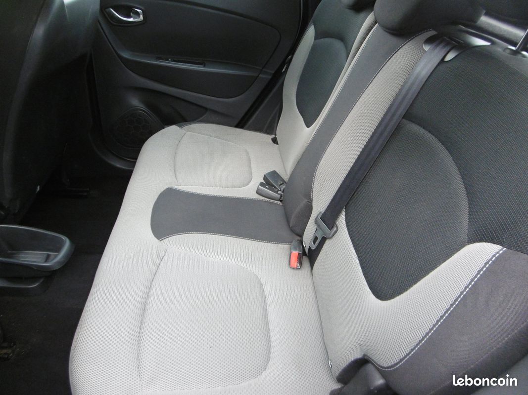 Renault captur 15 dci 90 cv energy (image 4)
