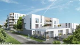 Appartement 3 pièces 55 m² · à Brétigny-sur-Orge · 55 m² · 1 128 €/mois
