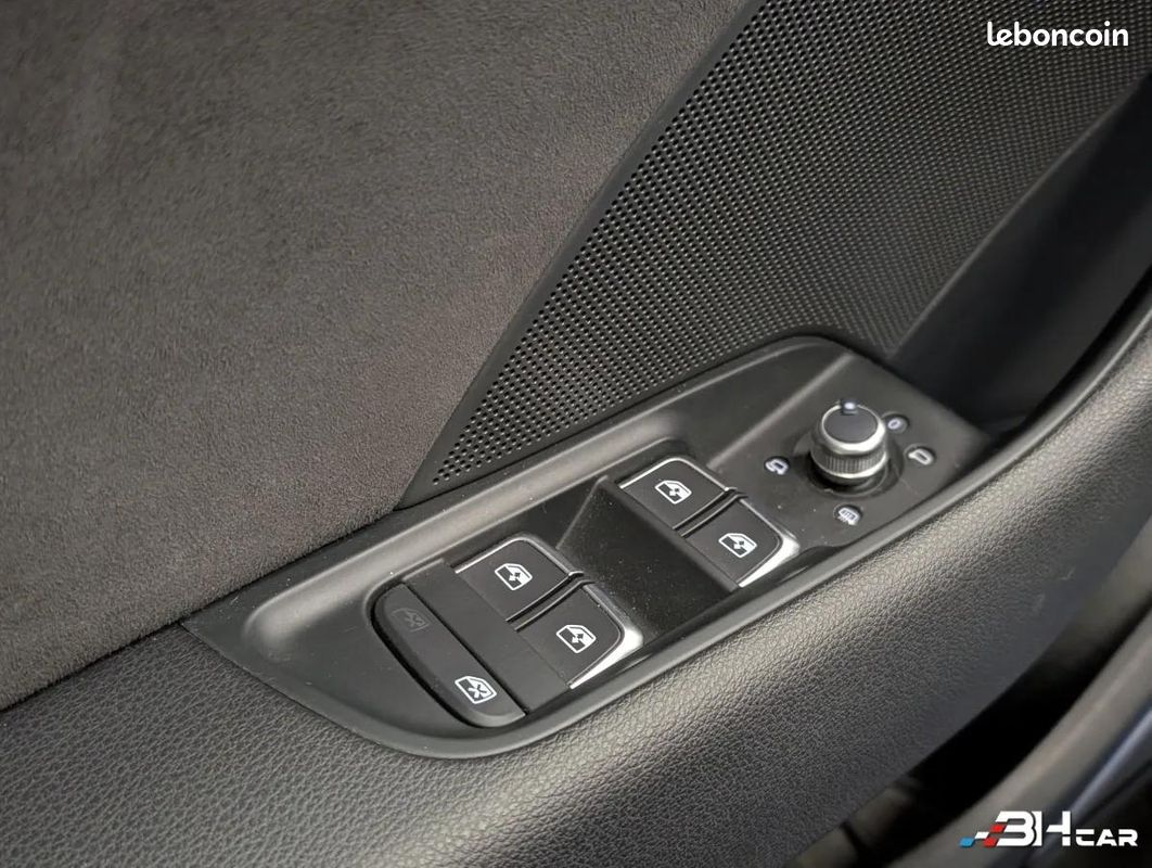 Audi Rs3 SPORTBACK 2.5 TFSI 400 QUATTRO S-TRONIC BVA (image 9)