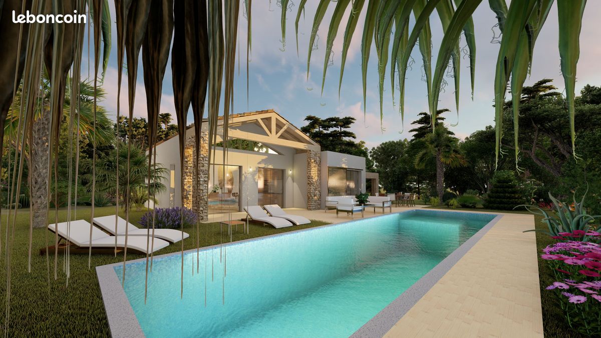 Maison 6 pièces 180 m² · à Montrabé · 180 m² · 809 240 €