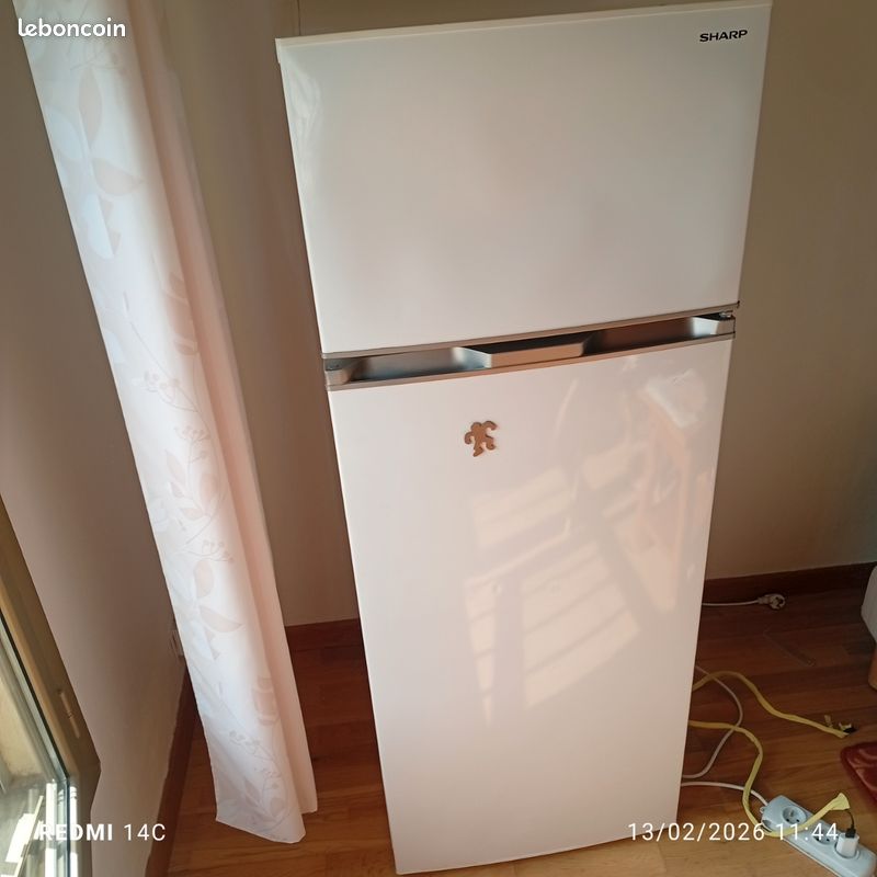 Frigo - Électroménager