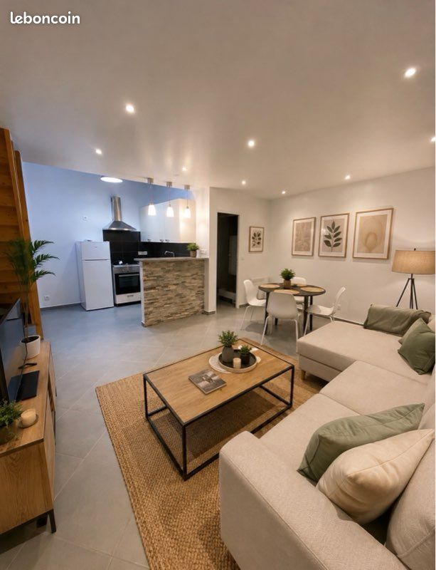 Appartement 4 pièces 104 m² · à Villemomble · 104 m² · 319 000 €