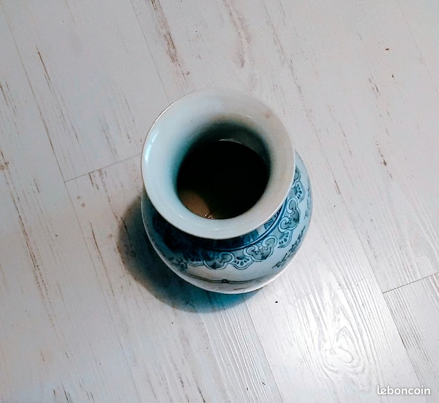 Vase chinois (image 4)