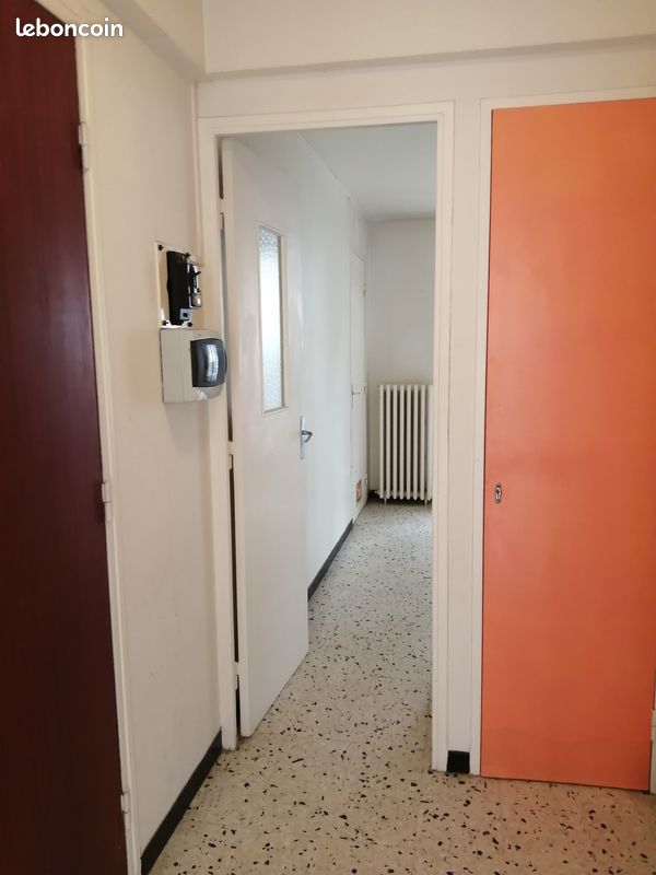 Appartement 4 pièces 75 m² · à Montpellier · 75 m² · 129 000 €