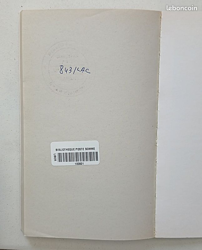 Livre "le prix de la magie" de Mercédès Lackey en très bon état (image 8)