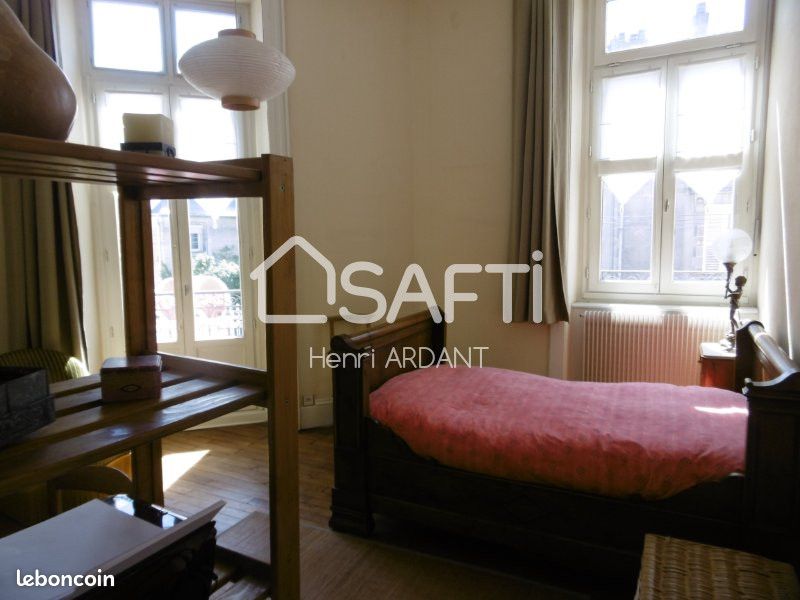 Appartement 7 pièces 145 m² - Limoges 87000 (image principale 0)