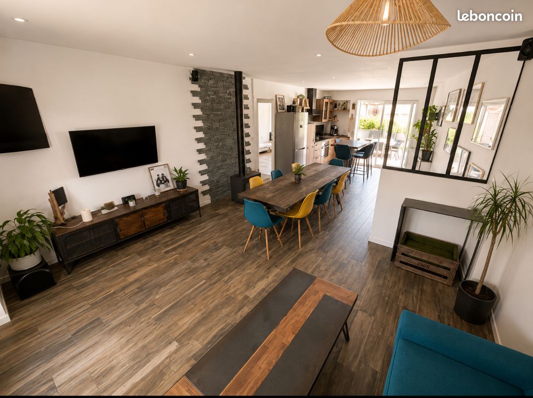 Maison 3 pièces 60 m² · à Aimargues · 60 m² · 269 000 €