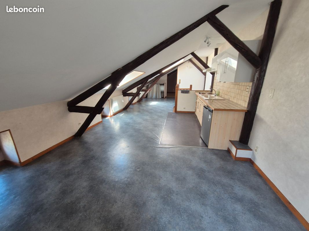 Appartement 2 pièces 35 m² · à Dijon · 35 m² · 450 €