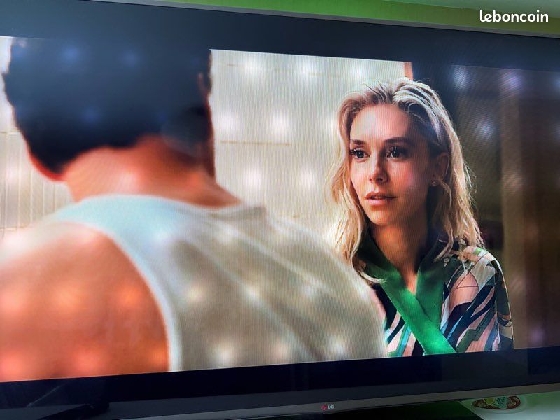 Tv LG 3D (image 4)