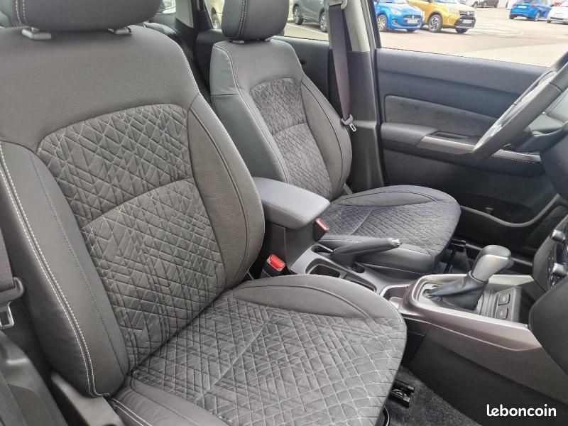 Suzuki Vitara 1.4 Boosterjet Hybrid 110ch Style Auto MY25 (image 10)