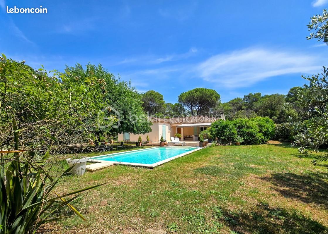 Maison 4 pièces 107 m² · à La Motte · 107 m² · 520 000 €
