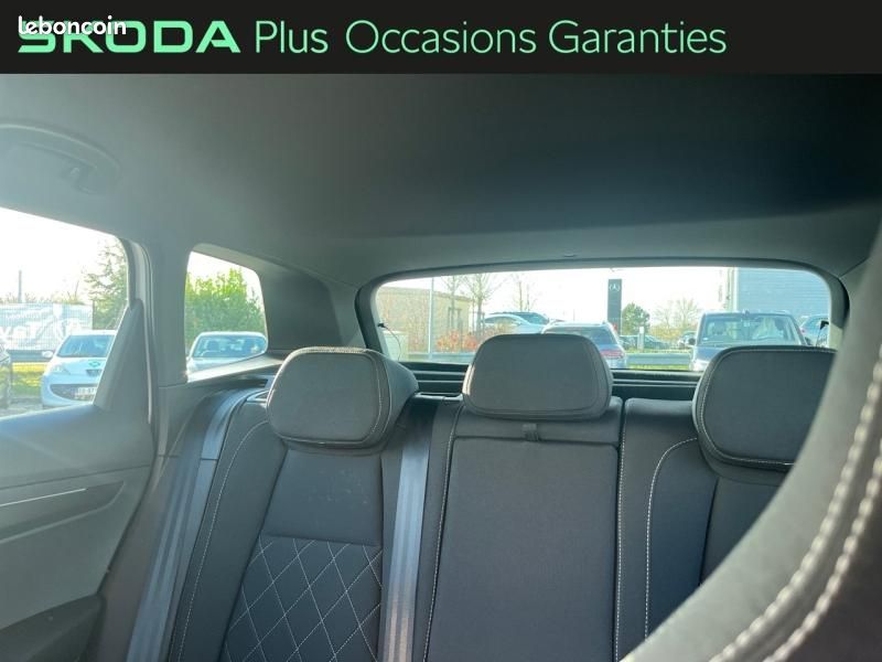 Skoda Karoq 1.5 TSI Evo 2 ACT 150ch Sportline DSG7 (image 32)