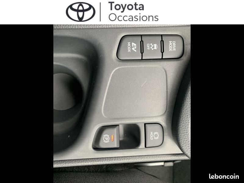 Toyota Yaris Cross 116h Design MY26 (image 18)