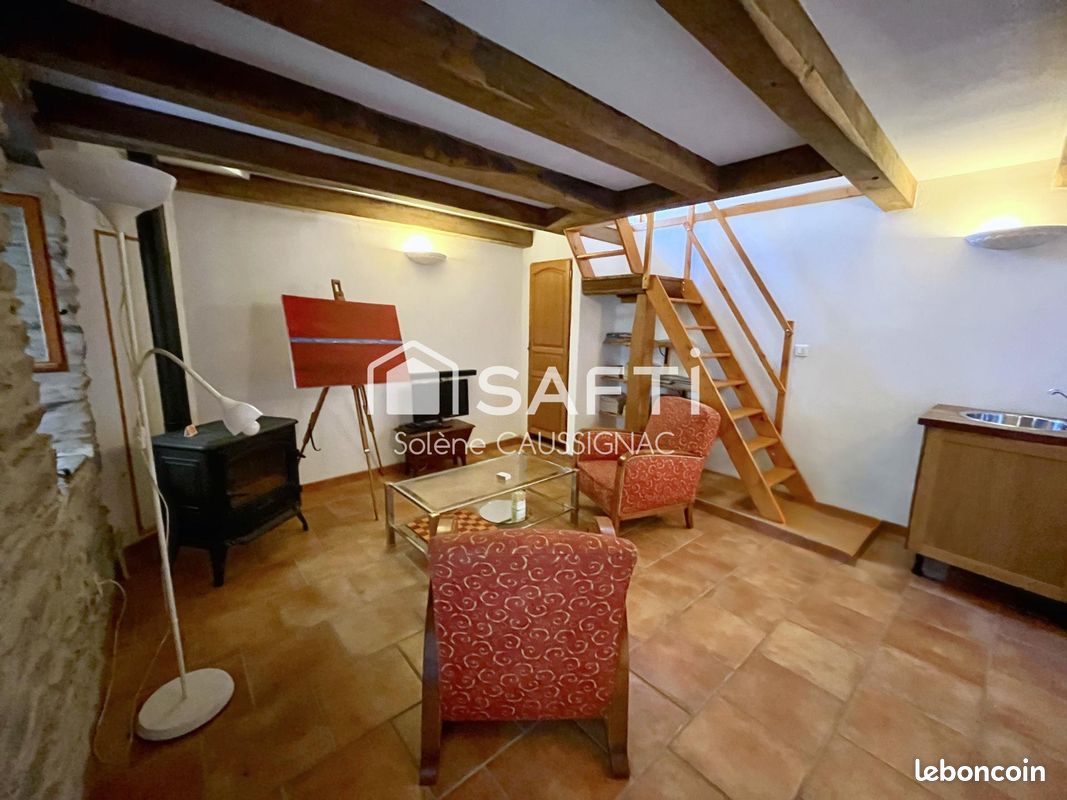 Mas 9 pièces 250 m² (image 16)