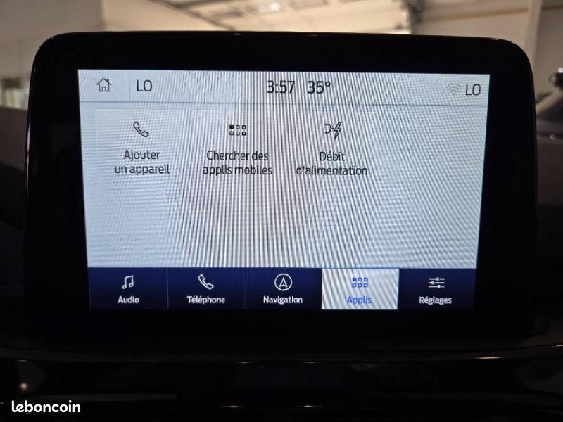 Ford Kuga 2.5 Duratec 225ch PHEV ST-Line X BVA (image 15)
