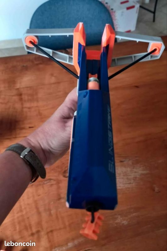 Arbalète Nerf (image 3)