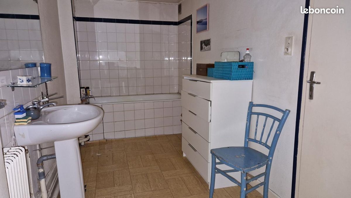 Appartement 4 pièces 140 m² (image 6)