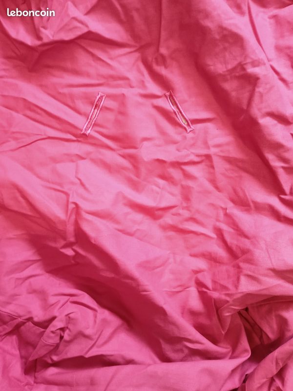 Couverture Maxi Cosi (image 1)