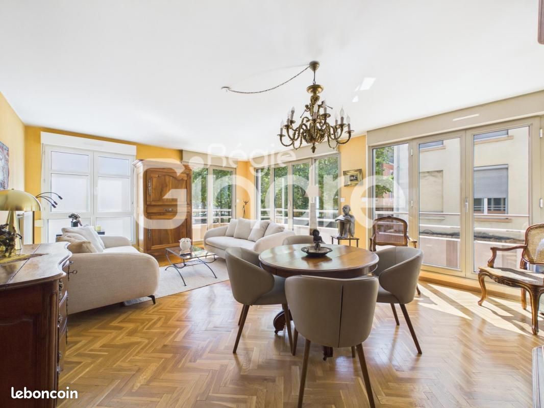 Appartement 3 pièces 79 m² · à Lyon · 79 m² · 425 000 €