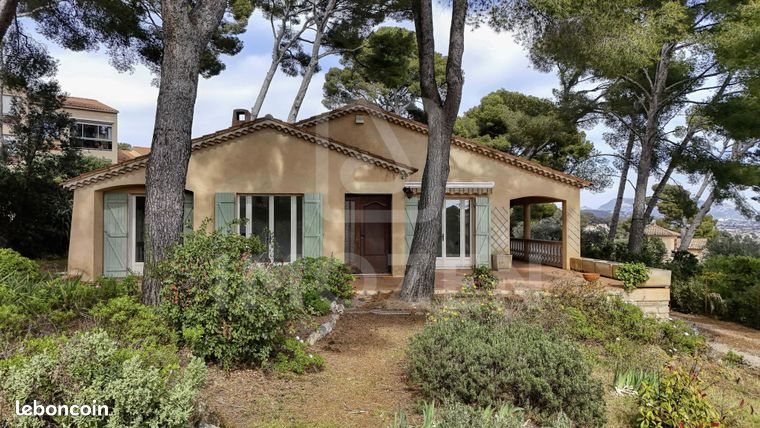 Maison 6 pièces 160 m²