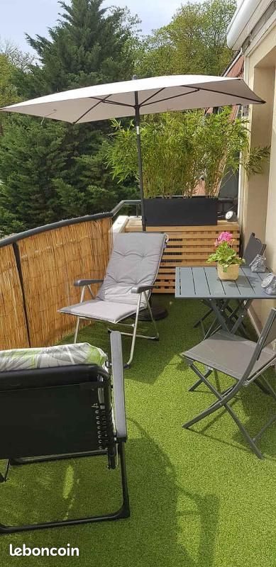 Appartement 2 pièces 69 m² · à Lingolsheim · 69 m² · 1 845 €/mois
