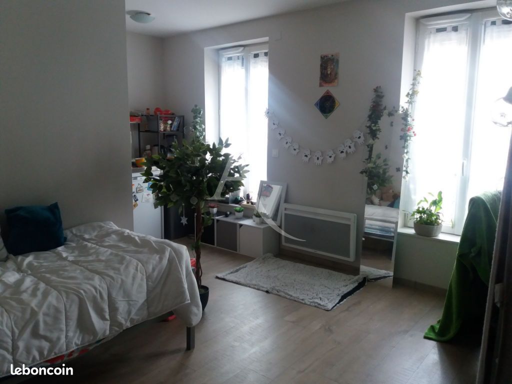 Appartement 1 pièce 19 m² · à Albi · 19 m² · 395 €/mois