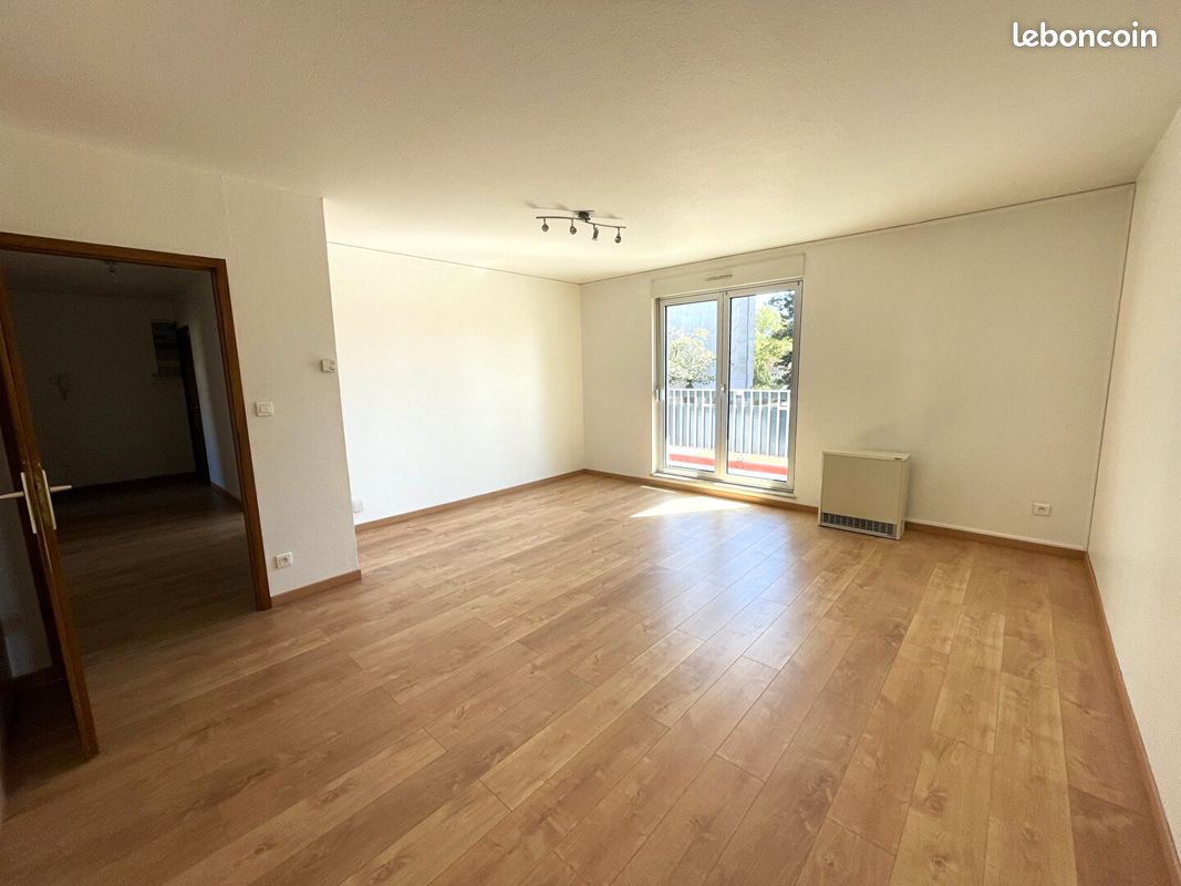 Appartement 3 pièces 75 m² · à Haguenau · 75 m² · 735 €/mois